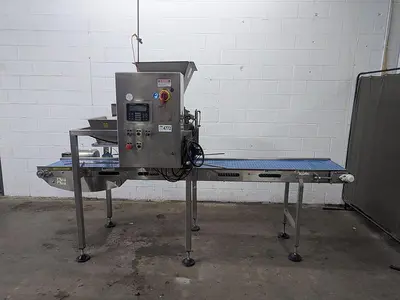 Andgar Bulk Box Filler