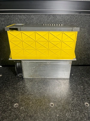 USED FANUC A06B-6102-H222#H520