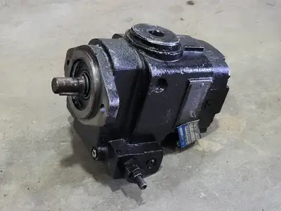 NEW OILGEAR PVWJ-022-A1UV-RSAY-P-1NNSN
