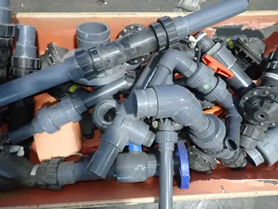 Valves