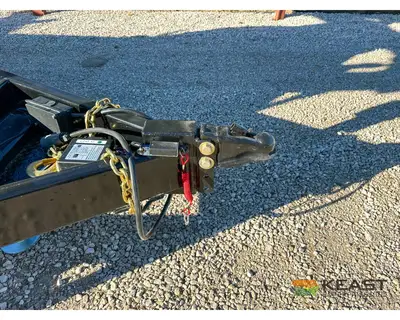 Used AGI REM _UNKNOWN_ Portable Litter Vacuum Iowa US | Keast Enterprises #1360040