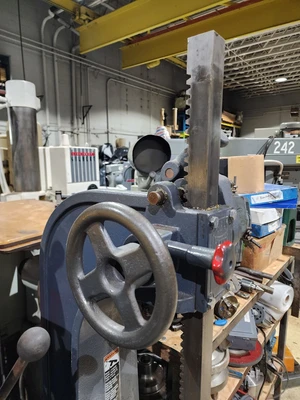 USED DAKE 2 1/2P