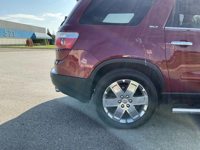 Used 2010 GMC ACADIA SUVs Michigan US | Miedema Asset Management Group #1397237