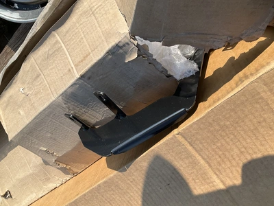 Used _UNKNOWN_ _UNKNOWN_ Automotive Parts Michigan US | Miedema Asset Management Group #1437544