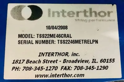 Used _UNKNOWN_ _UNKNOWN_ Pallet Positioners Illinois US | Tompkins Printing Equipment #1511964