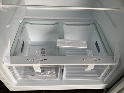 Used MORA MRT180N6AWD Refrigerators Michigan US | Miedema Asset Management Group #1320873
