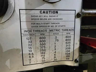 USED STANDARD 2630
