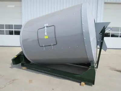 New | in-Stock 2026 FARMMASTER GBC170 Feed Mixers Pennsylvania US | Zimmerman Farm Service #1410071