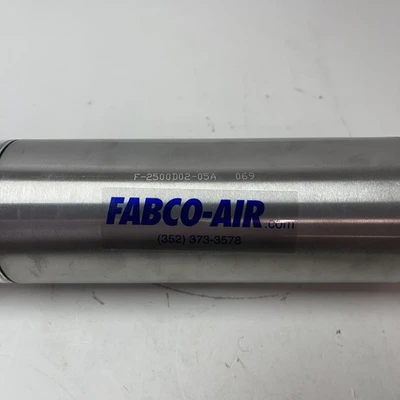NEW FABCO F-2500D02-5A-069