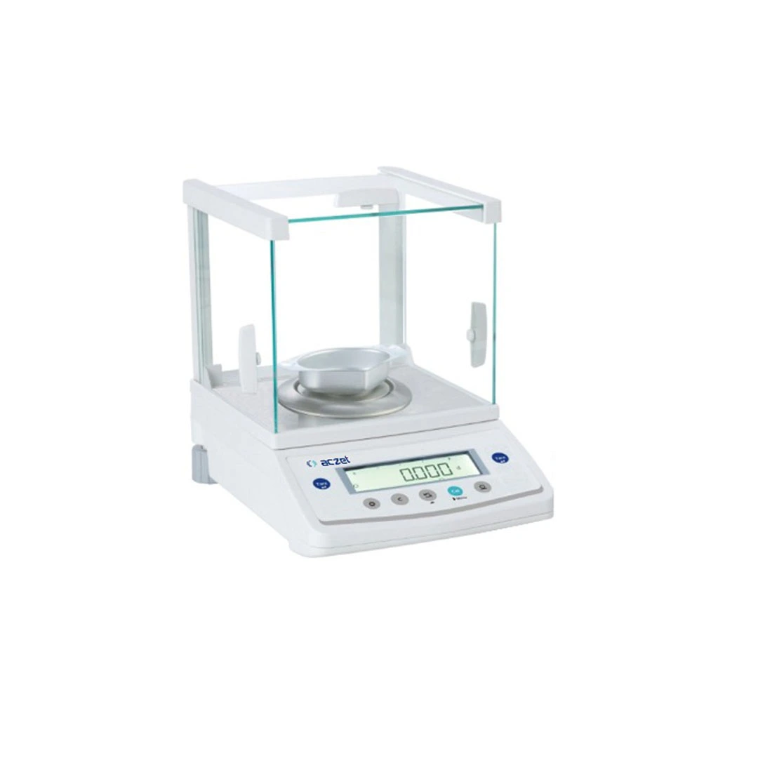 NEW ACZET PVT. LTD. ACZET CY 253KC