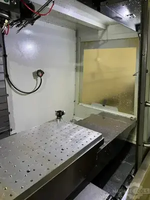 Used 2020 HAAS VF-4SS Vertical Machining Centers Arizona US | KD Machinery #1503392