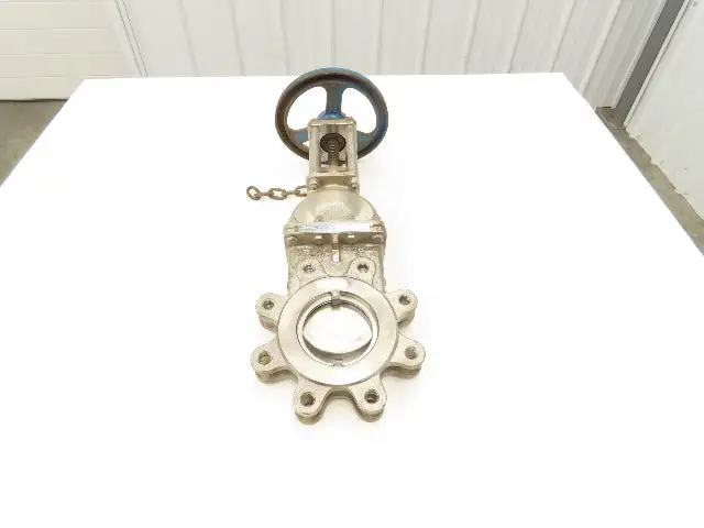 Used VELAN _UNKNOWN_ Valves/Fittings Indiana US | Arrow Industrial #567447