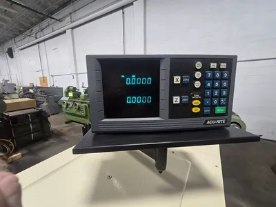 NARDINI Nodus ND1760 Lathes, Gap Bed | Machinery Central (9)