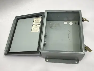 LR 78446 | Cooper B-Line - Used