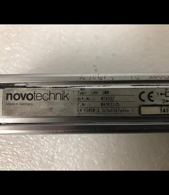 Novotechnik
