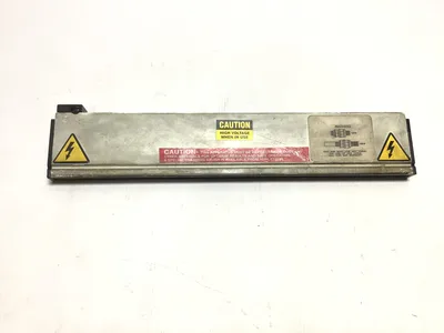 Hurletron 428318-015 – QD3 Charge Static Bar Active Length 295MM Cable QD3