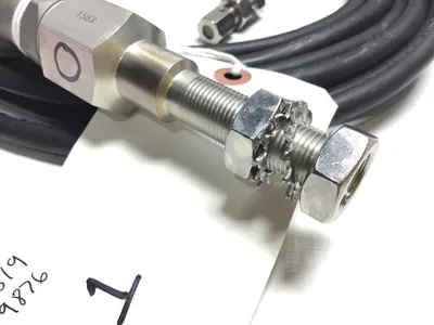 Tool Setter Proximity Switch Probe Sensor 19819 Cable 19876 LS1 OPEN CVO