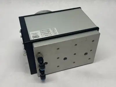 USED SMART MOVE INTELLIGENT CONTROL SCAN HEAD IP50 SCANCOAT 1064-H