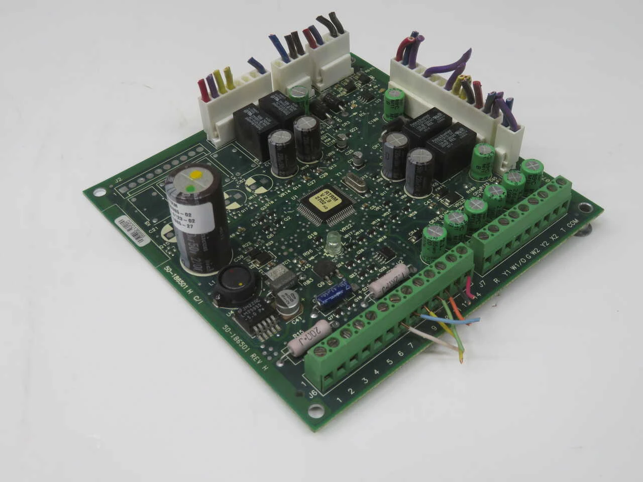 Used AMERICAN STANDARD _UNKNOWN_ Circuit Boards Texas US | OCO Industrial #1703827