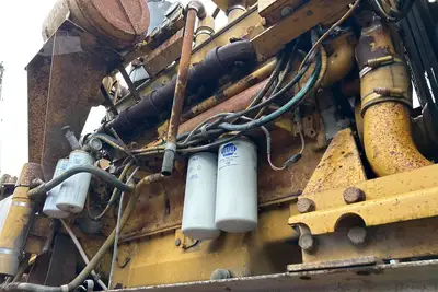 Used 1992 CEDARAPIDS 2100 VSI Crushers California US | Mittry Construction #1363521