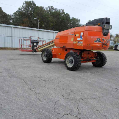 USED 2016 JLG 600S