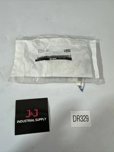 NEW SMC SY3101-5U1