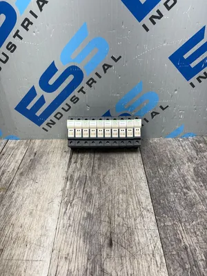 SCHNEIDER DF101 Electrical/PLC/Automation | ESS Industrial Equipment Sales (1)