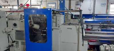 2019 WICKMAN 5/8-6 Multiple Spindle Automatic Screw Machines | Tight Tolerance Machinery (1)