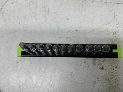 GripEdge Hex Bits - 1/16-4/32m long