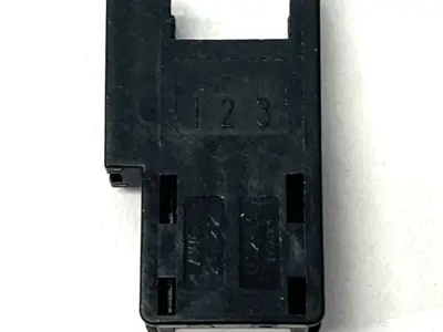 New | in-Stock Samwon Act IOLINK Blue Socket Connector AWG20-22 3P LOT OF 18 Electrical Fittings Michigan US | Maverick Industrial Sales #1398285