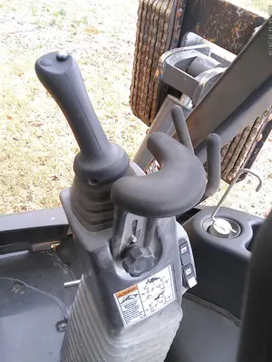 Used 2024 CASE 580SN Backhoe Loaders Texas US | Proxy Equipment #1388607