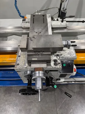 2020 SUMMIT 20-4 X 80B Engine Lathes | GMT (13)