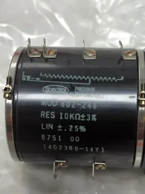 New | in-Stock RELIANCE ELECTRIC 402388-11Y Miscellaneous Equipment (Electrical & Power) | Surplus Asset Holdings #1197471