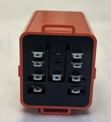 New | in-Stock EAGLE SIGNAL 81E2X106 Miscellaneous Equipment (Electrical & Power) Ohio US | Surplus Asset Holdings #1237844