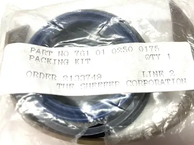 NEW SHEFFER CYLINDER PACKING KIT