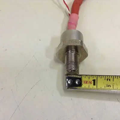 USED MSC 339-011-0001