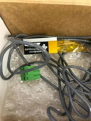TRANSDUCER TECHNIQUES GS0-100