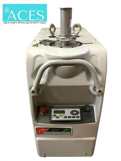EDWARD IH 600 VACUUM PUMP