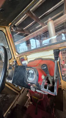 1970 INTERNATIONAL HARVESTER F 826 Tractor | Iron Listing (67)