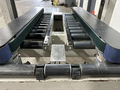 USED INTERPACK IPG USA 2024-SB