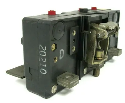 NEW WESTINGHOUSE E-122 1276C23H03 20210 CIRCUIT BREAKER E122