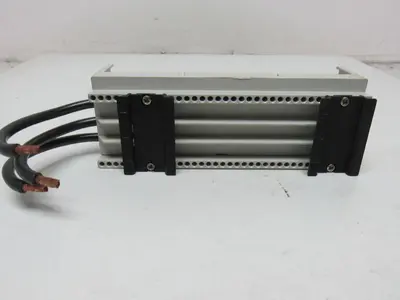 Siemens 6EP1 436-2BA00 SITOP Power Supply 24VDC 20A