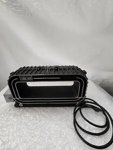 RB ANNIS COMPANY 4 1-2 X 14 ENCL DEMAGNETIZING COIL