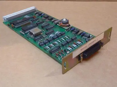USED MARPOSS 6321321000