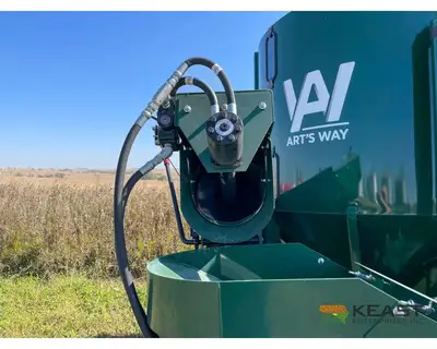 Used ART'S WAY _UNKNOWN_ Feed Mixers Iowa US | Keast Enterprises #1360007