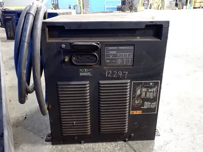USED LINCOLN ELECTRIC POWER WAVE I400