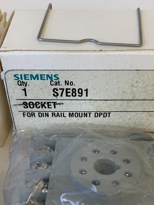 NEW Siemens S7E891