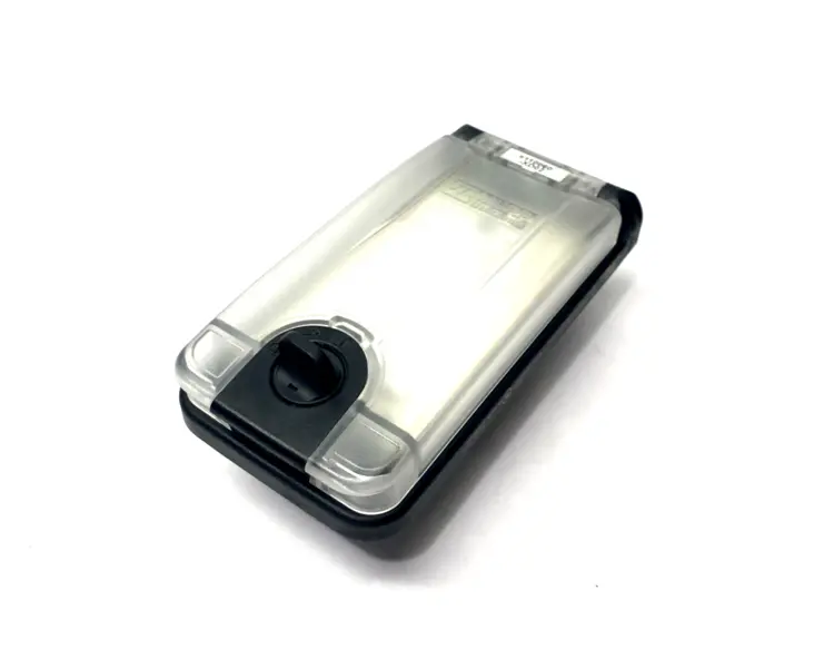 Used MURRELEKTRONIK 4000-68512-0000001 Connector Accessories | Maverick Industrial Sales #1104910