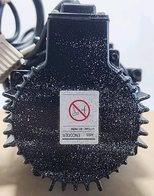 USED Yaskawa SGMGH-13A2A-YR23