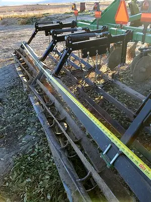USED 2020 MCFARLANE QT209